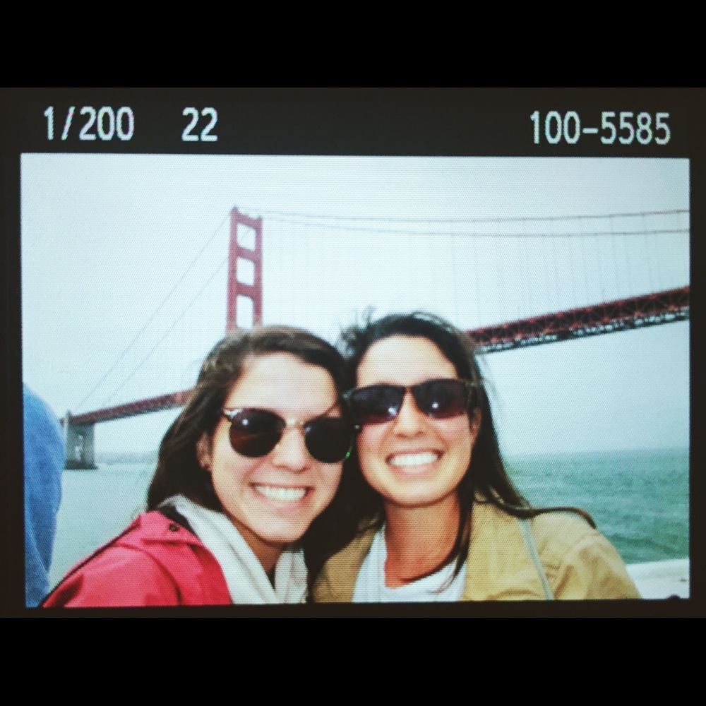 Meet your Posher, Jessie